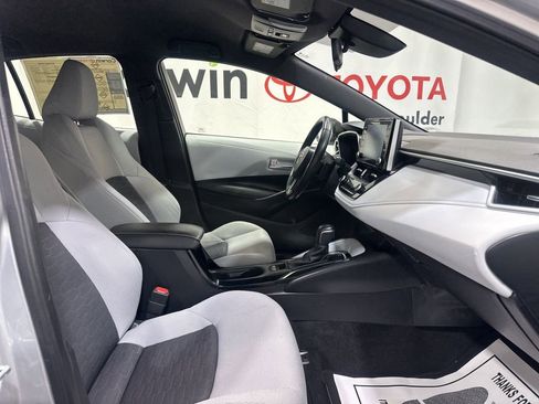 Used 2020 Toyota Corolla SE image 11