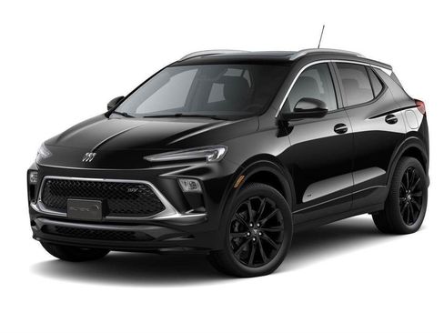 New 2026 Buick Encore GX Sport Touring w/ Comfort Package image 1