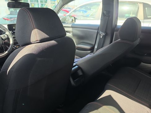 Certified 2023 Honda HR-V Sport image 12