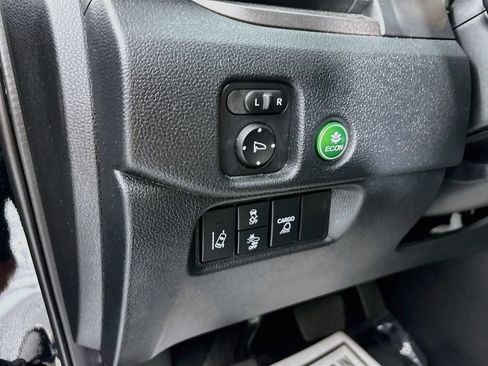 Used 2024 Honda Ridgeline RTL image 10