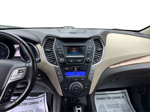 Used 2013 Hyundai Santa Fe Sport 2.0T image 17