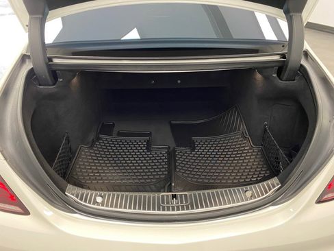 Used 2014 Mercedes-Benz S 550 Sedan image 44