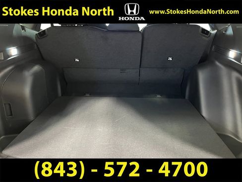 New 2026 Honda CR-V TrailSport image 28