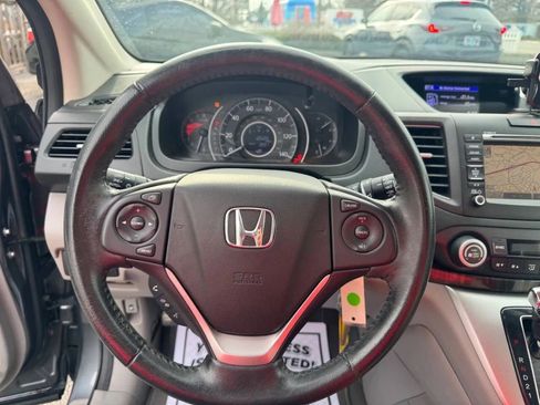 Used 2013 Honda CR-V EX-L image 16