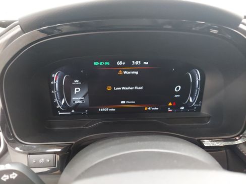 Used 2024 INFINITI QX60 Luxe AWD/4WD image 6