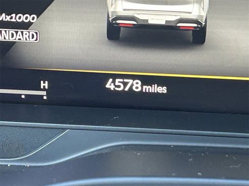 Certified 2026 INFINITI QX60 Luxe w/ Cargo Package image 35