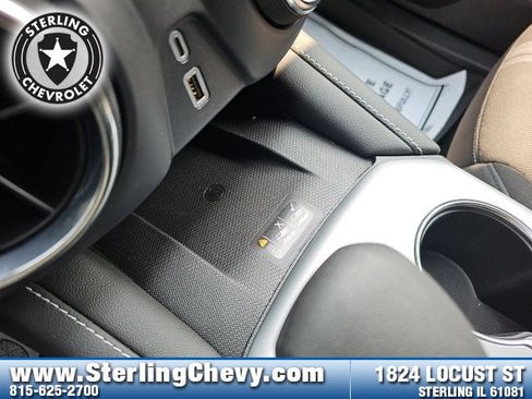 Used 2023 Chevrolet Blazer LT w/ Convenience Package image 15