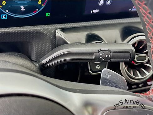 Used 2022 Mercedes-Benz A 220 4MATIC w/ AMG Line image 20