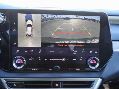 Used 2024 Lexus RX 350h image 18