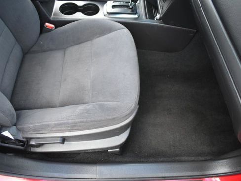 Used 2009 Ford Fusion SE image 13