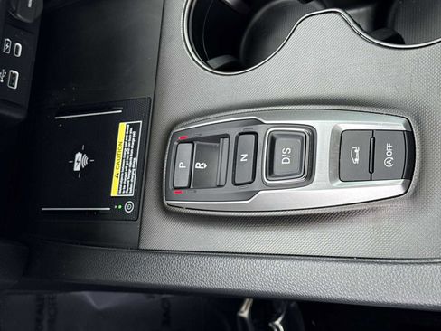 Used 2024 Honda Passport TrailSport image 26