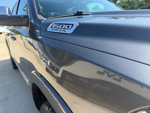 Used 2020 RAM 1500 Limited AWD/4WD image 64