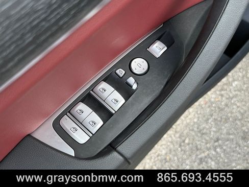 Used 2024 BMW X3 sDrive30i w/ Convenience Package w/ZPA RWD image 15