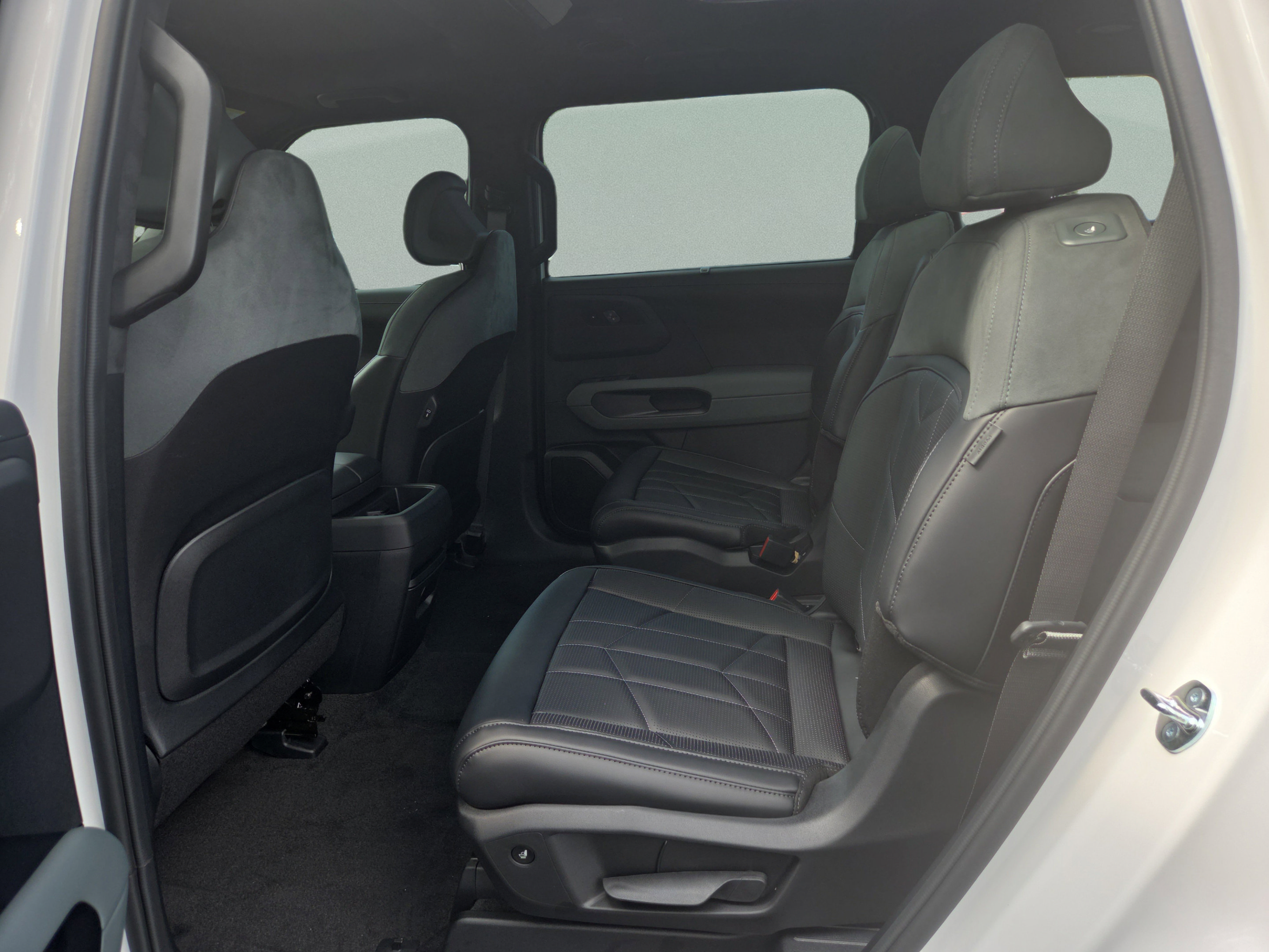 New 2027 Kia Telluride X-Line SX Prestige AWD/4WD image 11