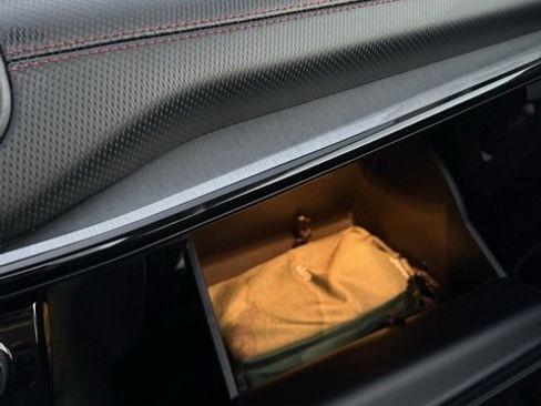 Used 2022 Jeep Compass Trailhawk w/ Trailhawk Elite Group image 42