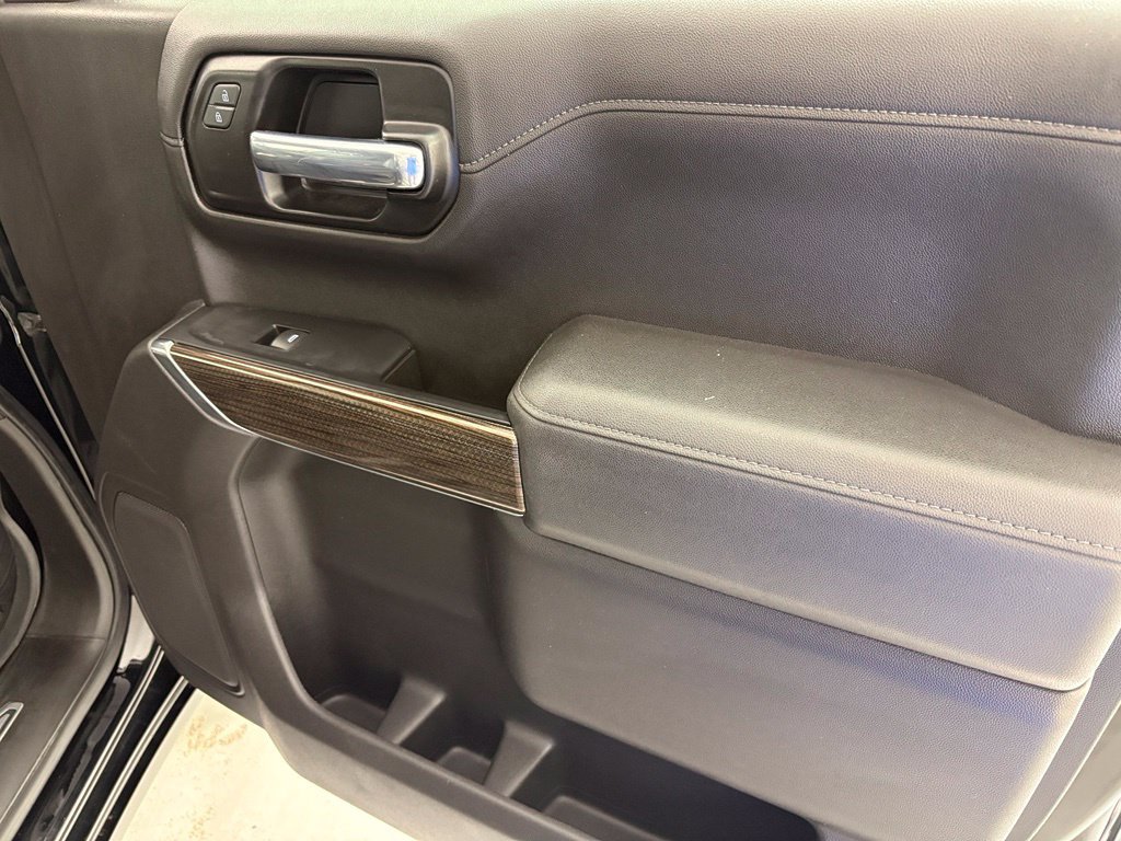 Certified 2021 Chevrolet Silverado 1500 RST AWD/4WD image 45