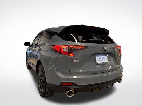 Used 2025 Acura RDX A-Spec image 4