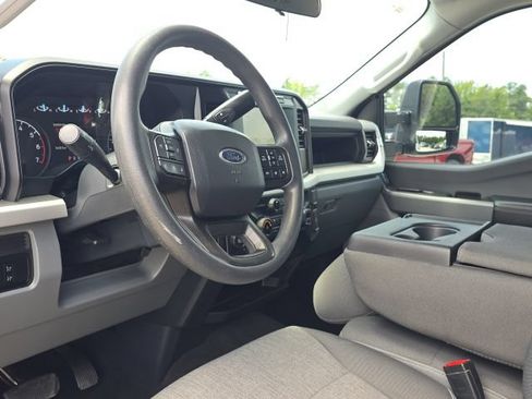 Used 2024 Ford F250 XL w/ STX Appearance Package AWD/4WD image 23