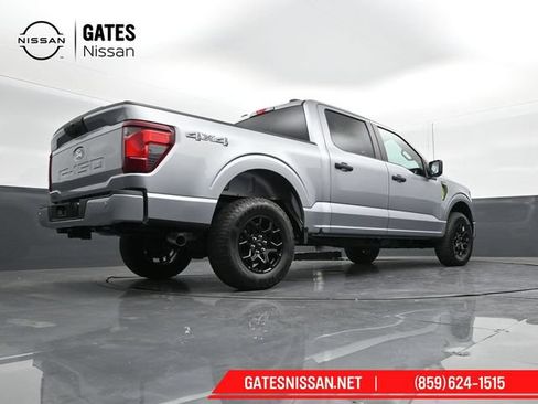 Used 2025 Ford F150 STX AWD/4WD image 37