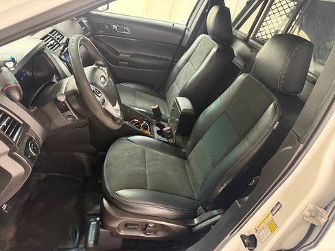 Used 2015 Ford Explorer 4WD Police Interceptor image 45