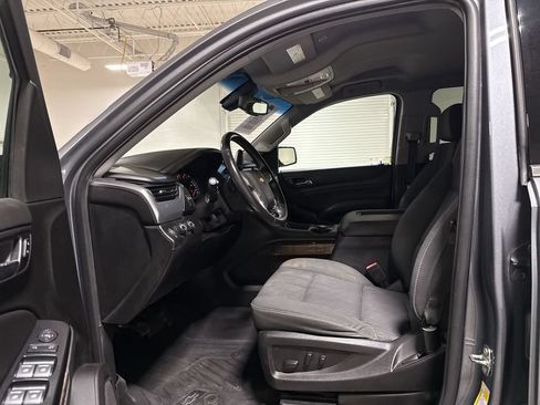 Used 2020 Chevrolet Tahoe LS AWD/4WD image 19