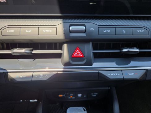 New 2026 Kia K4 EX FWD image 28
