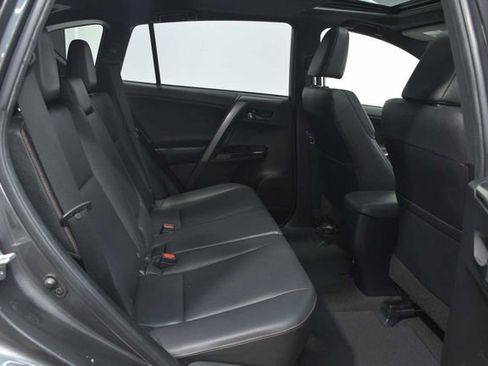 Used 2015 Toyota RAV4 XLE image 15