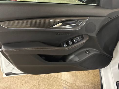 Used 2021 Cadillac CT5 Sport w/ Climate Package image 15