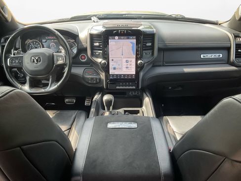 Used 2022 RAM 1500 TRX AWD/4WD image 10