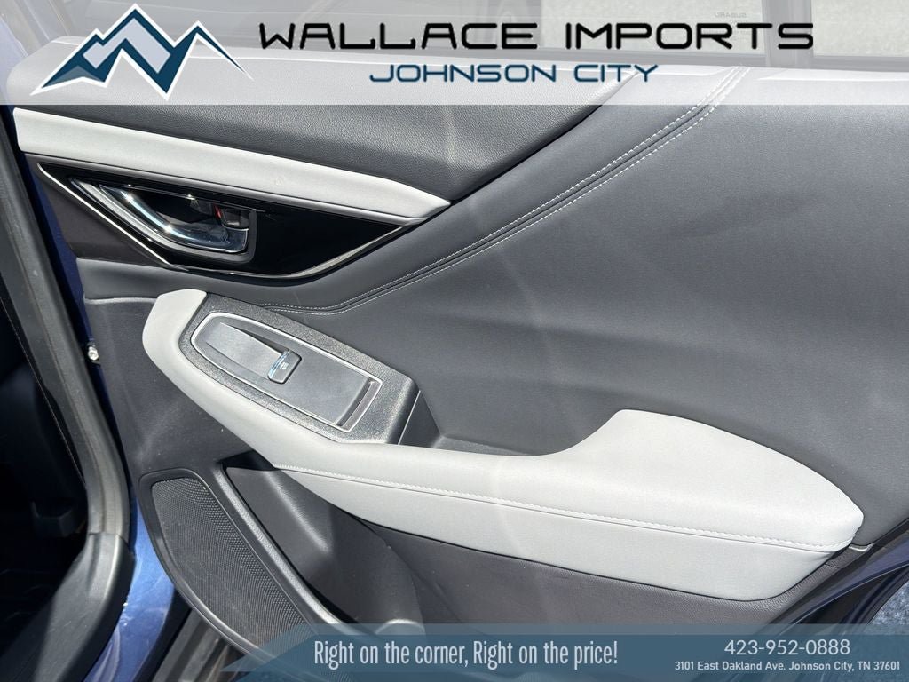 Used 2020 Subaru Outback Limited AWD/4WD image 33