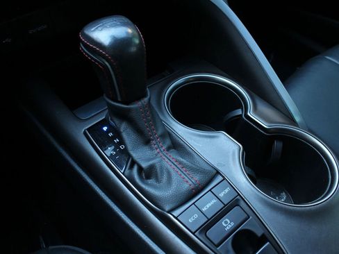 Used 2021 Toyota Camry TRD w/ TRD Package w/JBL Audio FWD image 38