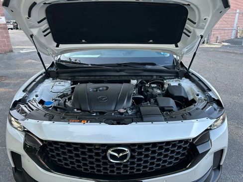 New 2026 MAZDA CX-50 AWD 2.5 S w/ Weather Package image 10