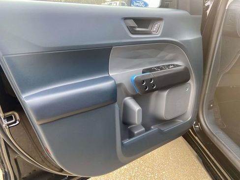 New 2026 Ford Maverick Lobo AWD/4WD image 12