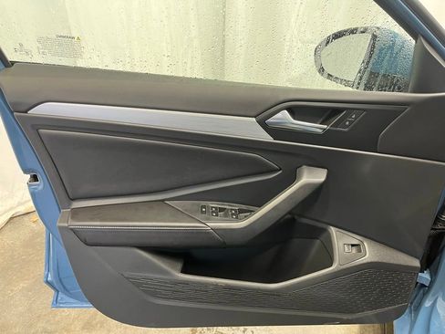 New 2026 Volkswagen Jetta S image 9