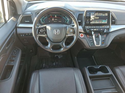 Used 2020 Honda Odyssey EX-L image 12