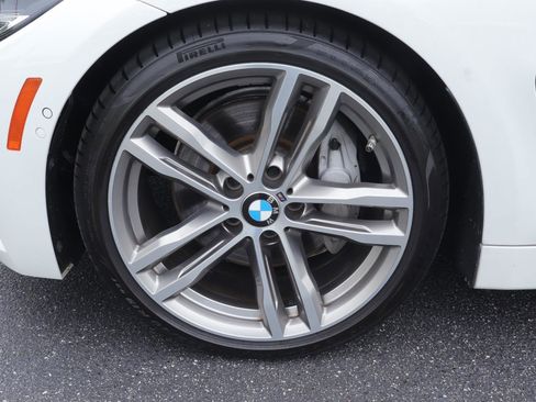 Used 2019 BMW 430i Coupe w/ M Sport Package RWD image 32