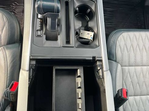 Used 2021 Ford F150 Limited AWD/4WD image 31