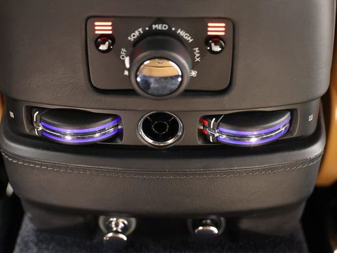 Used 2017 Rolls-Royce Ghost Series II Sedan 4D image 81