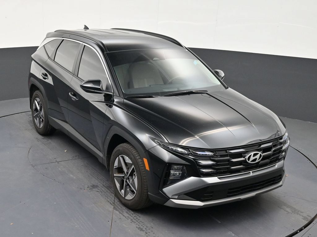 Used 2026 Hyundai Tucson SEL Plus FWD image 18