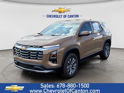 New 2027 Chevrolet Equinox LT w/ Convenience Package II