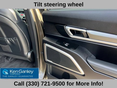 Used 2020 Kia Telluride S w/ S 8 Passenger Seating Package AWD/4WD image 53
