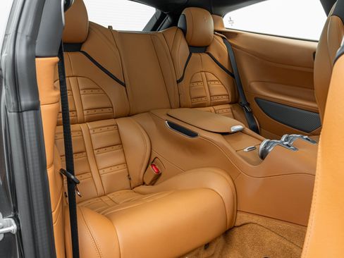 Certified 2019 Ferrari GTC4Lusso image 40