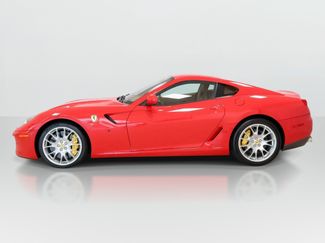 Used 2007 Ferrari 599 GTB Fiorano RWD video 2