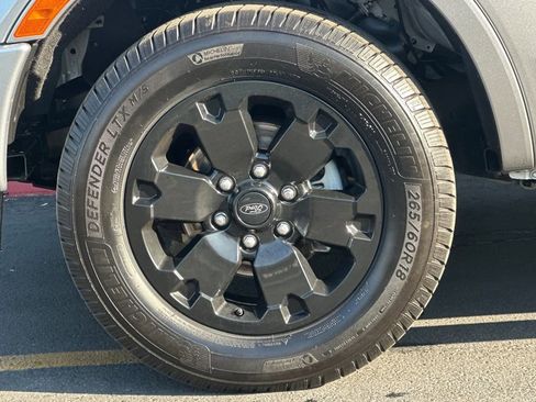 Used 2021 Ford Ranger XLT w/ Equipment Group 301A Mid image 28