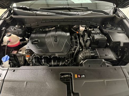 Used 2023 Hyundai Tucson Limited AWD/4WD image 19
