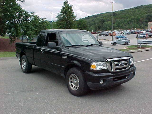 Used 2011 Ford Ranger XLT AWD/4WD image 37