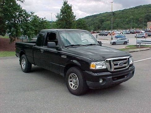 Used 2011 Ford Ranger XLT AWD/4WD image 37