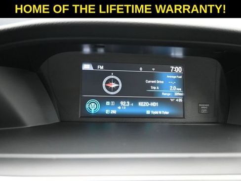 Used 2017 Honda Accord EX-L image 22