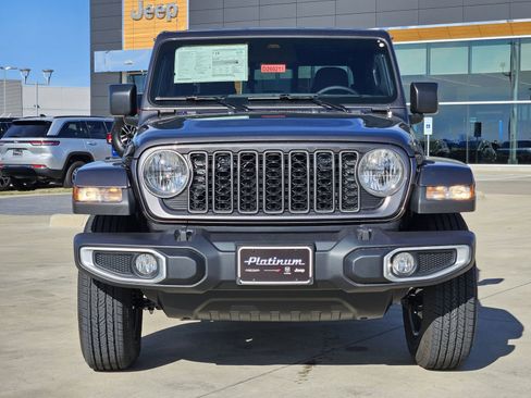 New 2026 Jeep Gladiator Sport image 6