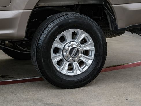 Used 2020 Ford F250 XLT AWD/4WD image 54